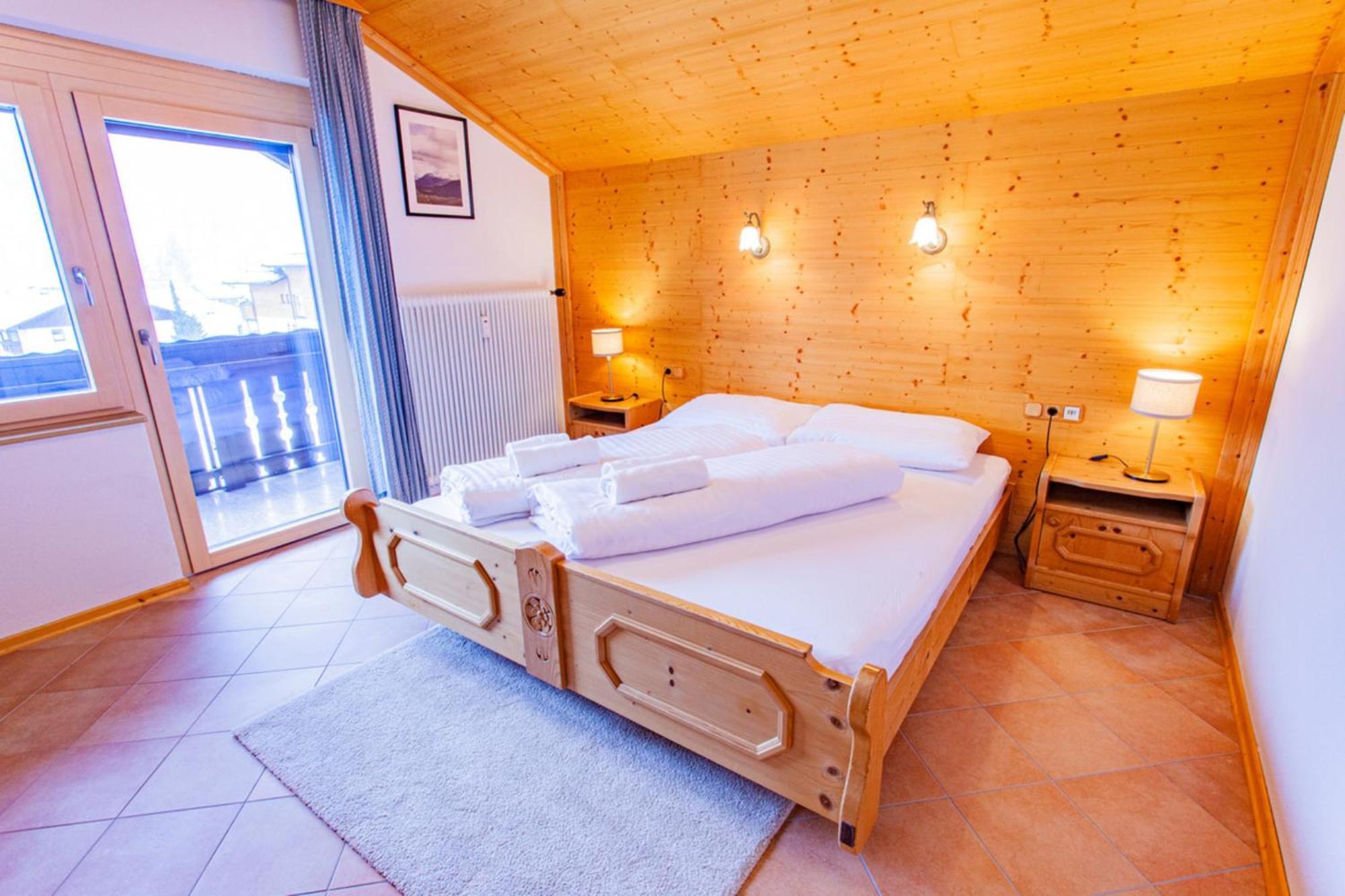 Bergidyll 11 By Alpenidyll Apartments Ramsau am Dachstein Eksteriør bilde